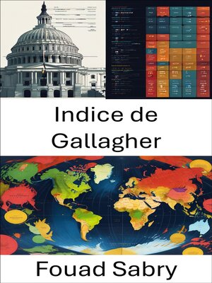 cover image of Indice de Gallagher